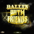Christian Ballin'、Byrd、TAE、Killa - Won't To (feat. Byrd Killa & Tae)(Explicit)