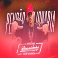 MC Renatinho Falcão - Pensão Milionária
