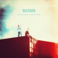 Royze、Donutcorp - Blessed (feat. Donutcorp)(Explicit)