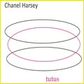 Chanel Harvey - Gracious Bench Relative