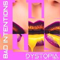 chris thomas - Bad Intentions