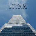 Will Borders - Titan