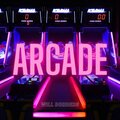Will Borders - Arcade
