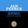 Serenade (Live On The Ed Sullivan Show, November 12, 1961)