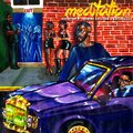 GoldLink、Jazmine Sullivan、KAYTRANADA - Meditation