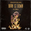 Burn It Down (feat. Demrick|Explicit)