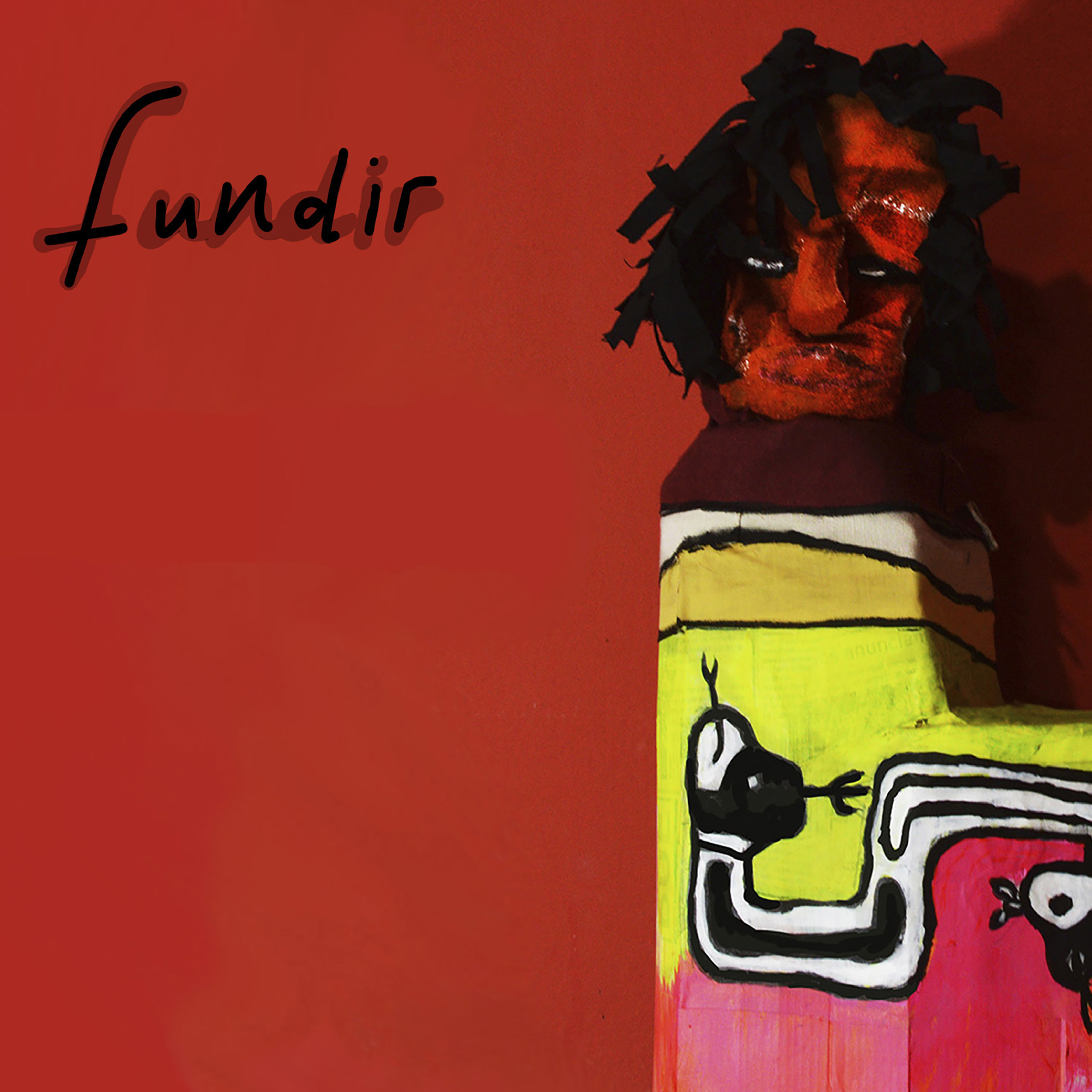 Amaru、Nahuel Villareal、Miguel Sanchez、DAVID BUKAY、Juan Castro - El Freak