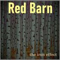 Red Barn - Ion Gold