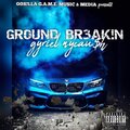 Dyce、Gyriel Nycau$h - Toxic