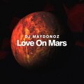 Love on Mars