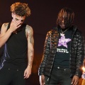 Orrin King、Teefromvsg - The Topic (Explicit)