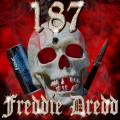 Lil Pimp 187、Freddie Dredd - A Real One (feat. Freddie Dredd)(Explicit)