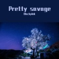 Ning雪0901、陳阿一 - Pretty savage