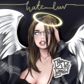 hate luv (feat. The Kid LAROI)(Explicit)