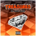 the captain、Baby Russ - Treasures