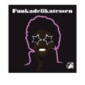Audio54、freda payne、Mick Pini、Carl Dawson - Funkadelikatessen (feat. Freda Payne Mick Pini & Carl Dawson)(PFunk Mix)