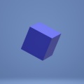 Sound Remedy - Blue Square