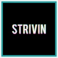 Robsan、Krispel - Strivin' (Explicit)