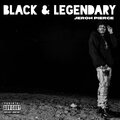 Jeron Pierce - Hard To Say Goodbye