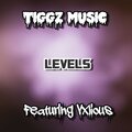 Tiggz Music、Vxlious - Levels (Explicit)