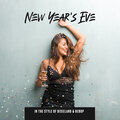 New Year's Eve in the Style of Dixieland & Bebop: Dance Floor, All-Night Fun, Chill Session