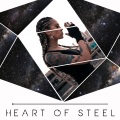 Zaza - Heart of Steel