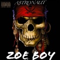 Zoe Boy (feat. B.I.G Jedex)(Explicit)