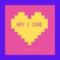 Hey I Love