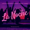 Lopez Twins、peter brown - La Noche