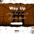 Bigsam Entertainment Rsa、BlaqGod、Loner、bigsam ugandan - Way Up (feat. BlaqGod, Loner & Bigsam Ugandan)(Explicit)
