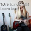 Laura Lāce、Music Distro - Tetris Korobeiniki