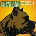 Le Peuple de L'Herbe、DJ Duke、Le Peuple de l’Herbe - Herbman Shank