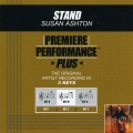 Susan Ashton - Stand (Key-A-Premiere Performance Plus)
