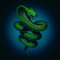 Sound Remedy - Serpent