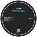 Ezirk - Upside Down (Tropical Touch)
