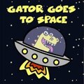 astromane、yunggator - SPACE! (feat. yunggator)(Explicit)