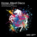 Amy Douglas、Horse Meat Disco - Let's Go Dancing (feat. Amy Douglas) (7