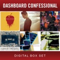 Dashboard Confessional - The Sharp Hint of New Tears