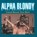 alpha blondy - Valerie