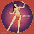 Mambo Boy - The Sax