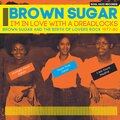 BROWN SUGAR - Black Pride