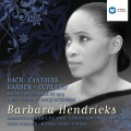 Bach Cantatas and Barber/Copland
