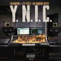Big Moochie Grape、AntDrippin、Jay Fizzle - Y.N.I.C. (feat. Jay Fizzle & Big Moochie Grape)(Explicit)