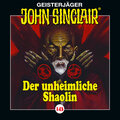 143/Der unheimliche Shaolin