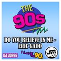 Jorbsmusic、Eric Gadd - Do You Believe in Me (feat. Eric Gadd)(Remix)