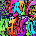Rckt、Skid - Kreativer Wahnsinn