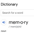 Casey - Memory