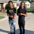 Lil Juviee、2HUNNIT - Count it Up (feat. 2hunnit)(Explicit)