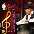 Noel Quintana、the Latin Crew、Choco Orta - ¡Que Viva La Salsa! Homenaje Al Bailador (feat. Choco Orta)