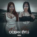 Mani、Rosey - Ocean Eyes (feat. Rosey)(Explicit)